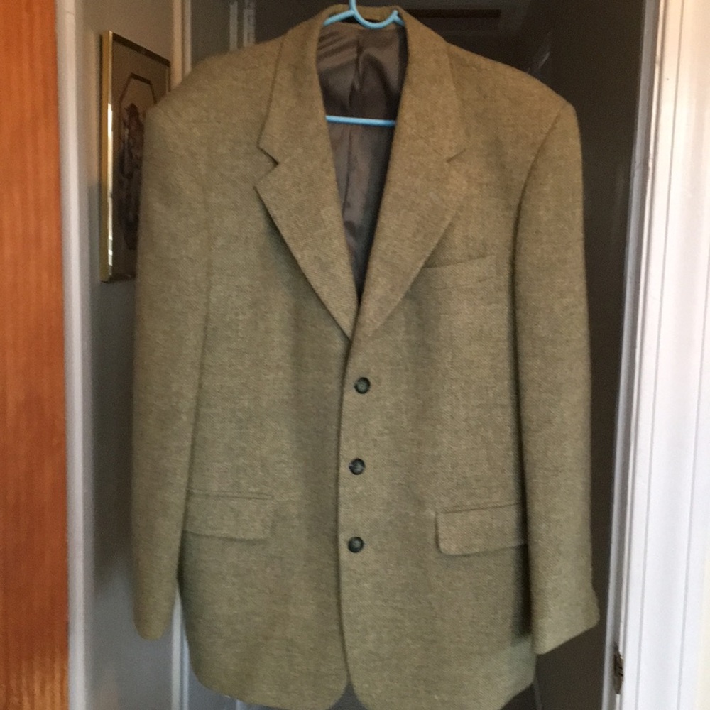 Men Blazer
